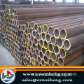 carbon Seamless Steel Pipe thick wall big